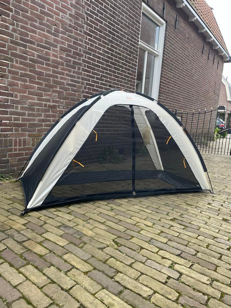 Deryan baby/peuter tentje - Z.g.a.n., Ophalen of Verzenden, Zo goed als nieuw