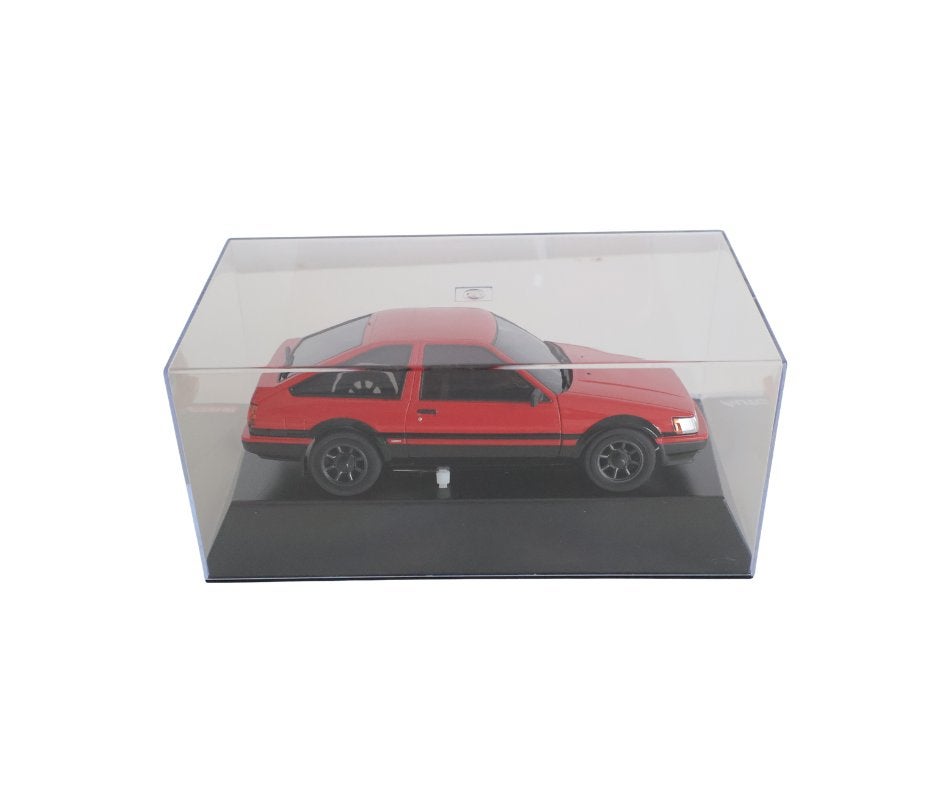 Kyosho Autoscale Mini-Z Toyota Corolla Levin AE86, Verzenden, Nieuw, Overige schalen, Auto onroad