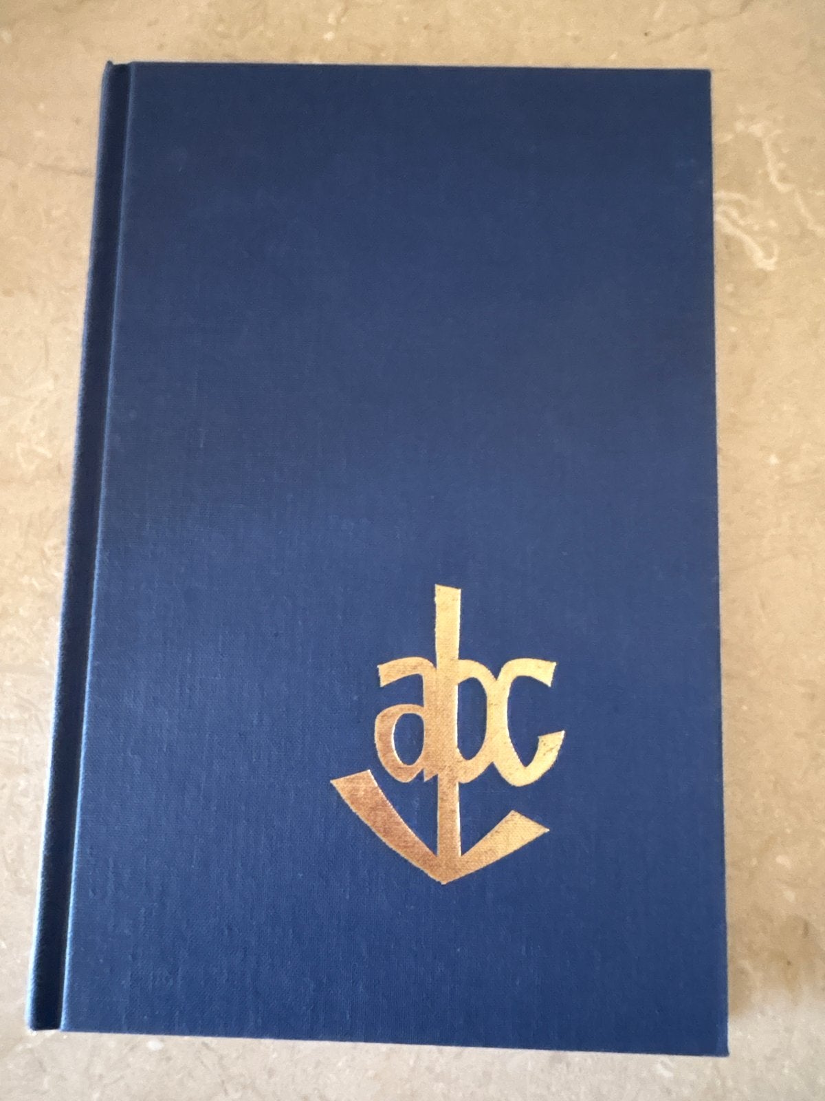 ABC des Geloofs - A. Comrie (Christelijk boek), Ophalen of Verzenden, Gelezen, Christendom | Protestants