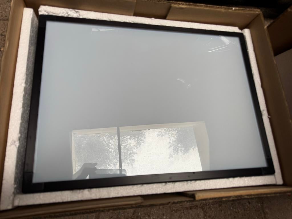 Effe Grapholux 35x50 Lichtbak Tekentafel, Ophalen of Verzenden, Gebruikt, Overige typen