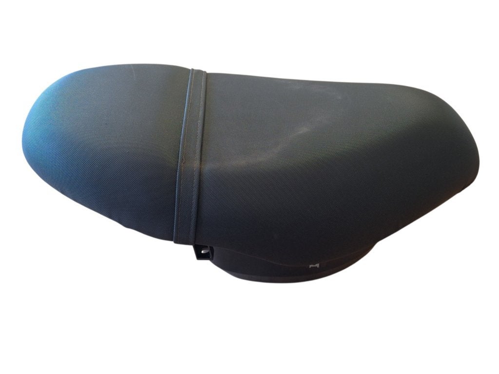 Buddyseat buddy zadel origineel Piaggio zip, Piaggio, Gebruikt, Piaggio, Ophalen of Verzenden