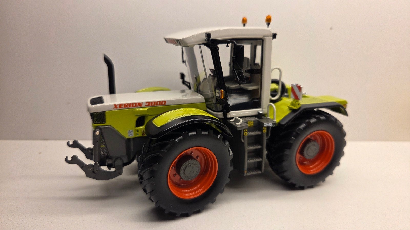 Lcn Club Model Claas Xerion 3000 2026 Nieuw., Ophalen of Verzenden