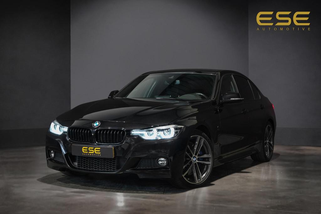 BMW 3-Serie