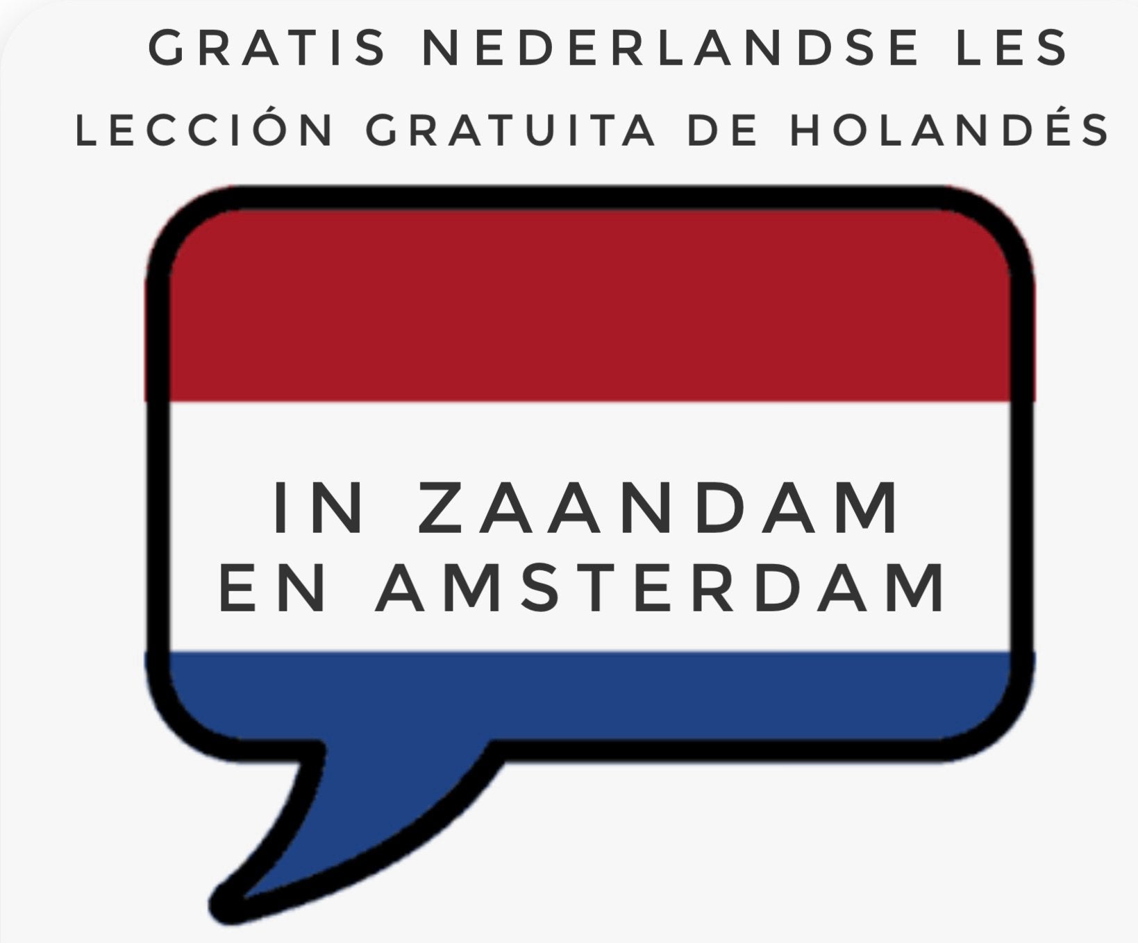 Gratis nederlandse les , Aprende el idioma neerlandés gratis, Contacten en Berichten, Sport en Hobby oproepen