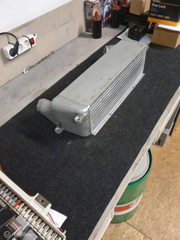 Intercooler  Porsche 944 Turbo / S, Gebruikt, Porsche, Ophalen of Verzenden, Porsche