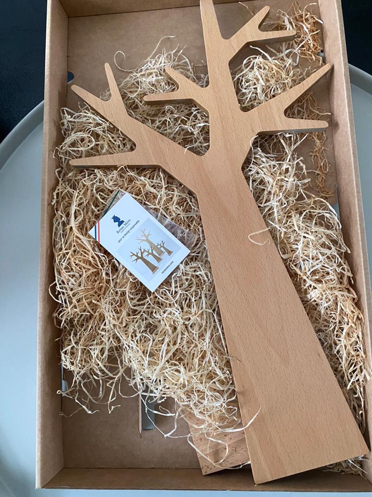 Nieuwe sieradenboom van het merk Reine Mere, Ophalen of Verzenden, Nieuw