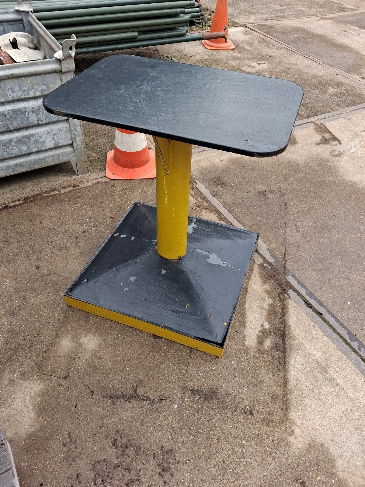 Lastafel, Ophalen of Verzenden, Overige typen