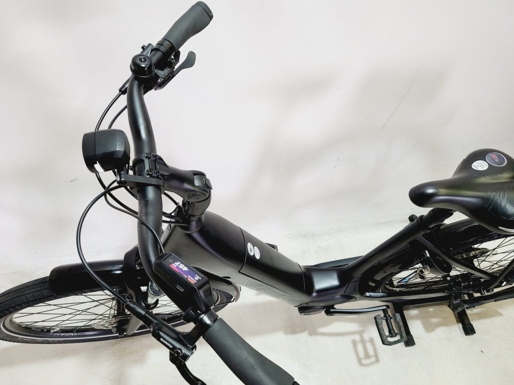 DEMO! Trek Verve+ 3 Bosch Perf Line MM 545Wh Smart, Fietsen en Brommers, Elektrische fietsen, Ophalen of Verzenden, Niet ingevuld