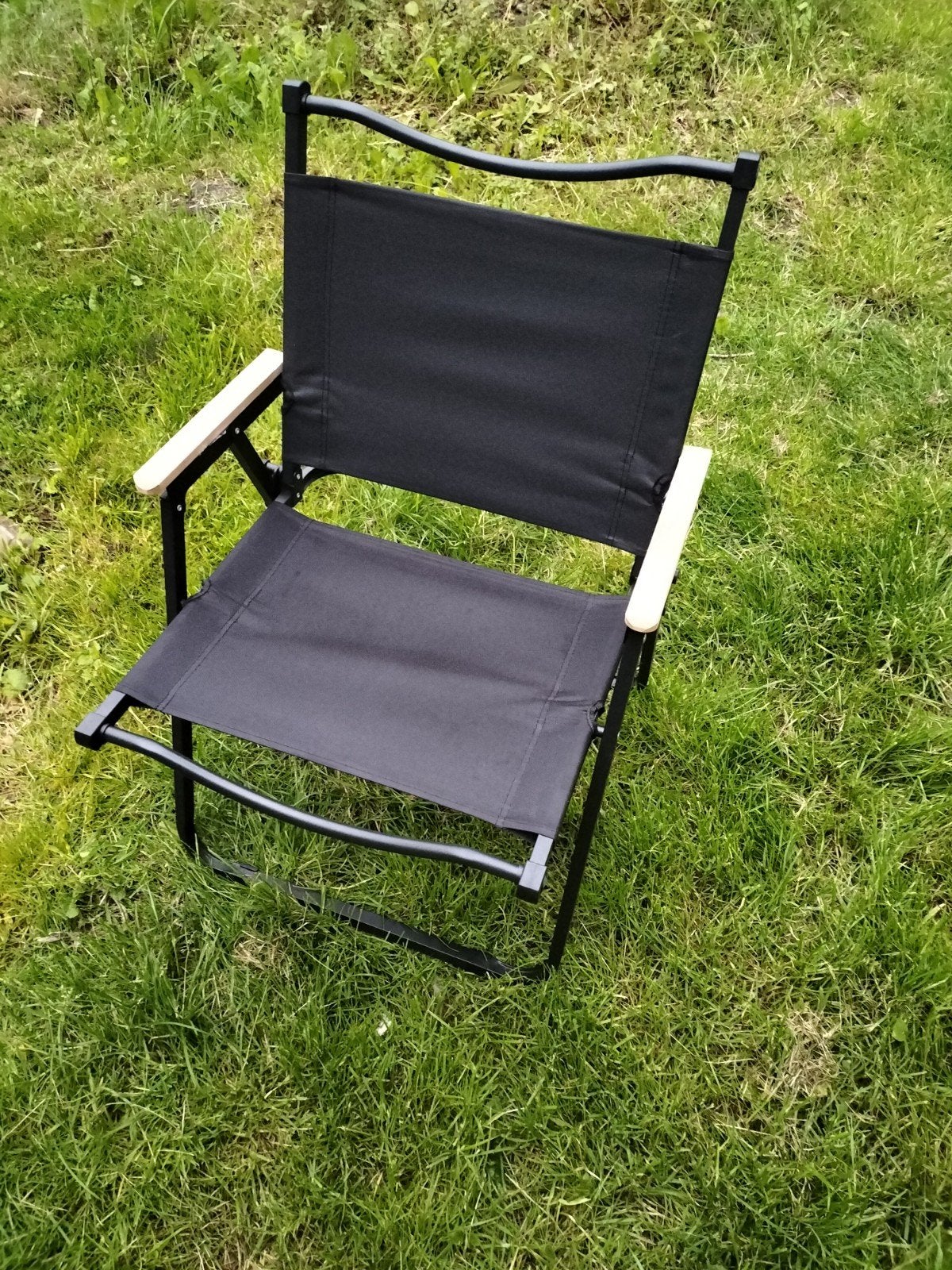 Lichtgewicht stoelen. 6 stukjes. Zgan, Ophalen, Zo goed als nieuw, Campingstoel