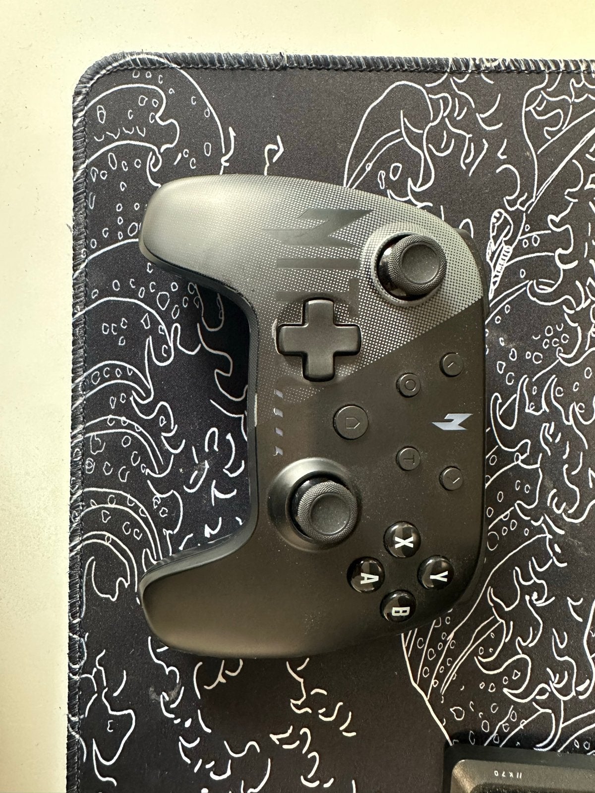 Acer nitro controller, 1 speler, Ophalen of Verzenden, Zo goed als nieuw, Vanaf 3 jaar