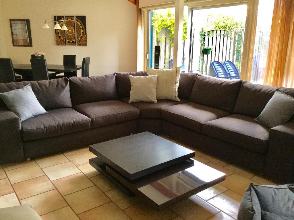 Sofa, Ophalen, Overige materialen, 300 cm of meer, 75 tot 100 cm
