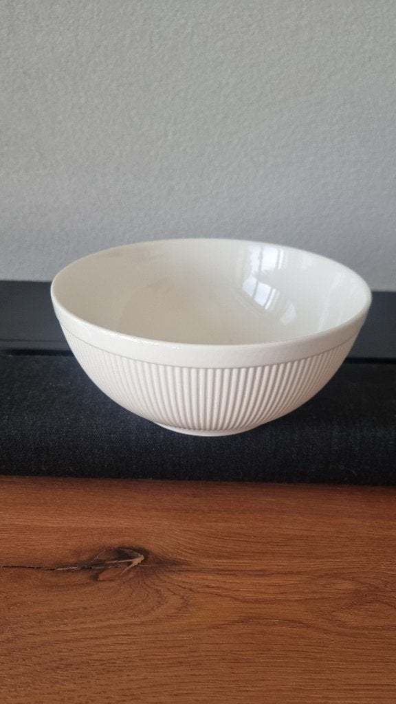 Wedgwood Windsor Slakom Schaal 23 cm, Ophalen of Verzenden, Schaal of Schalen, Zo goed als nieuw, Wedgwood