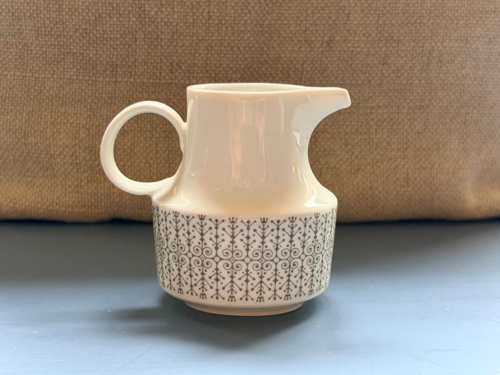 Rosenthal Servies Melkkannetje, Ophalen, Overige typen, Zo goed als nieuw, Overige stijlen