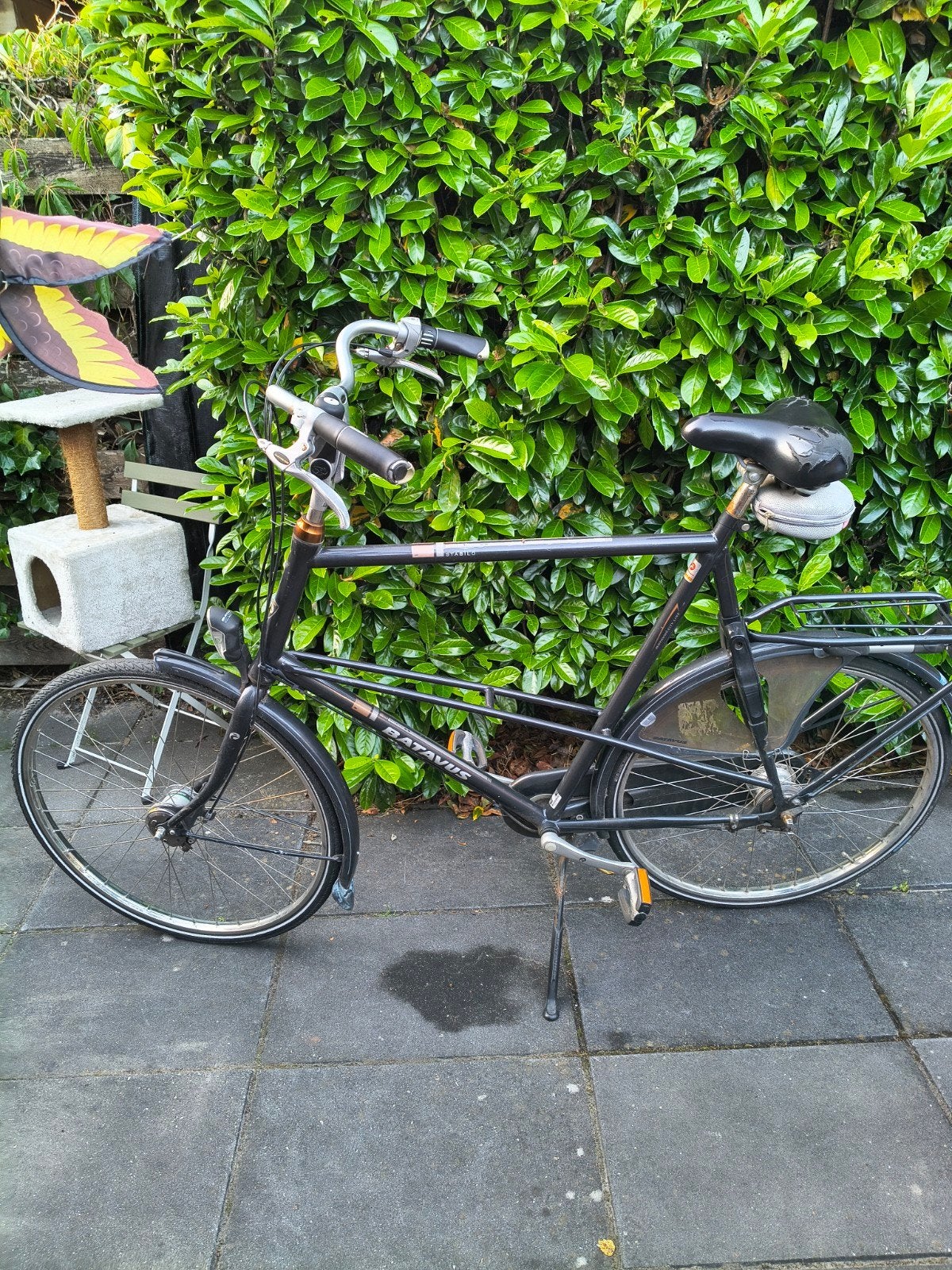 Batavus Stabilo - Opknapper met 73cm frame, Ophalen of Verzenden