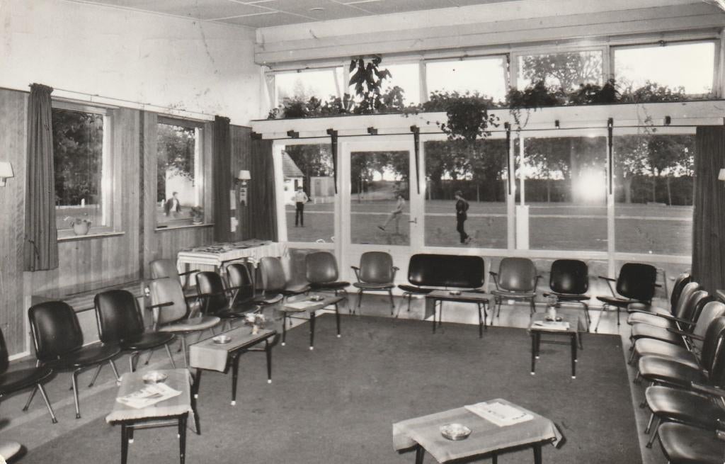 CADZAND Vormingscentrum Hedenesse, Verzenden, 1960 tot 1980, Gelopen, Zeeland
