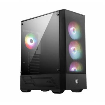 Gaming PC MSI RTX 4060, 1 speler, Ophalen, Zo goed als nieuw