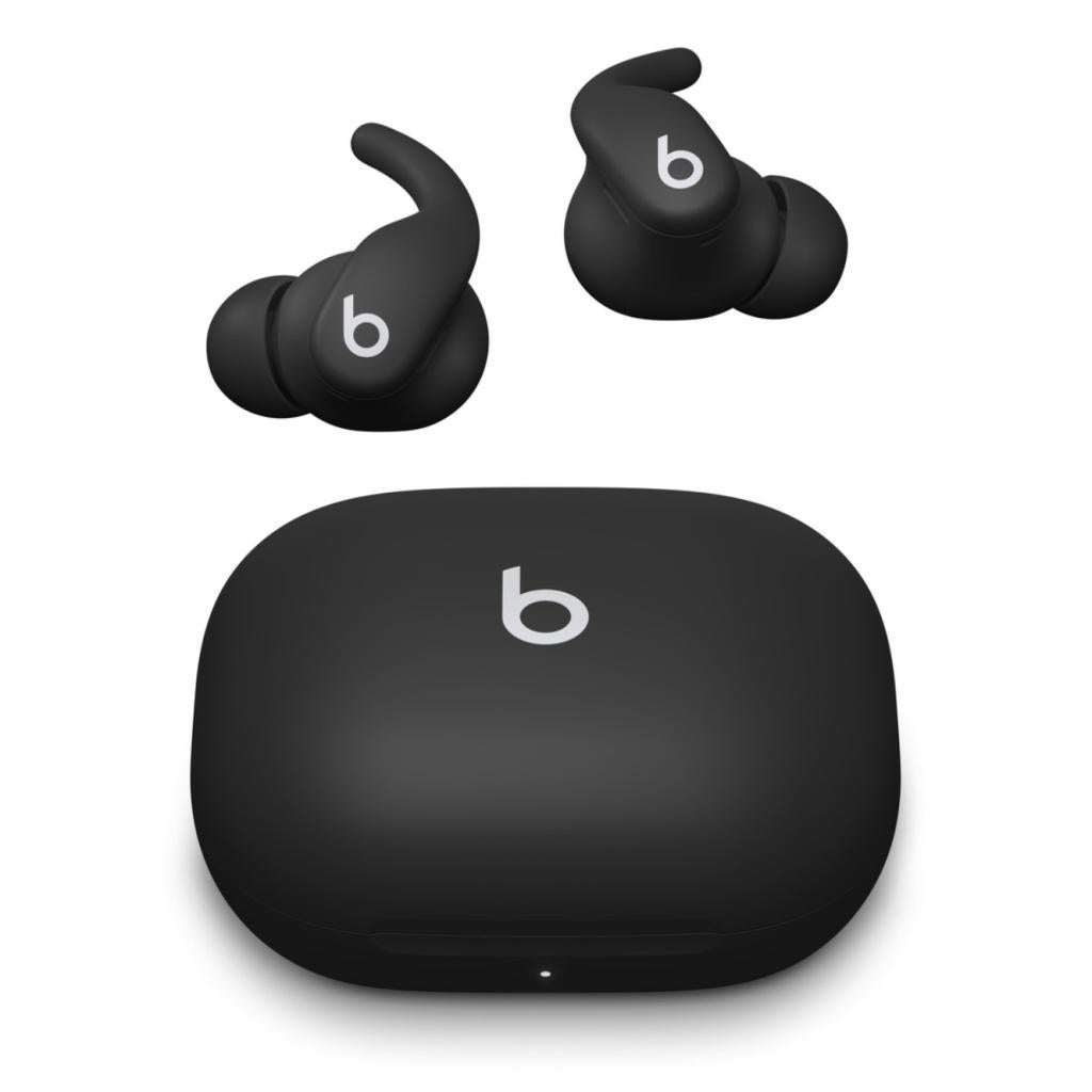 Beats Powerbeats Fit Jet Black - Nieuw