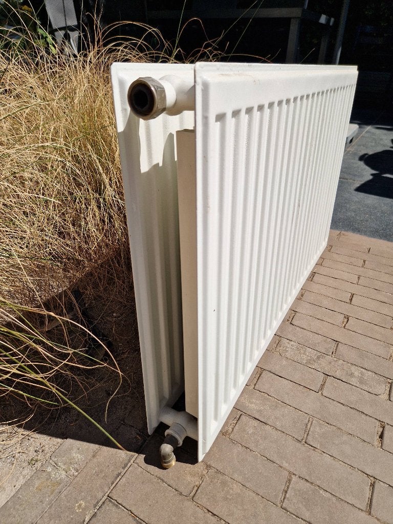 Radiator/ Verwarming, Ophalen, 30 tot 80 cm, Gebruikt, Radiator