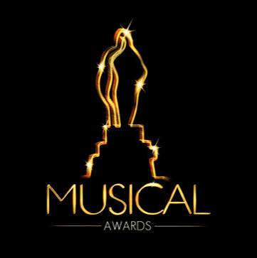 2 tickets musical awards gala, Twee personen