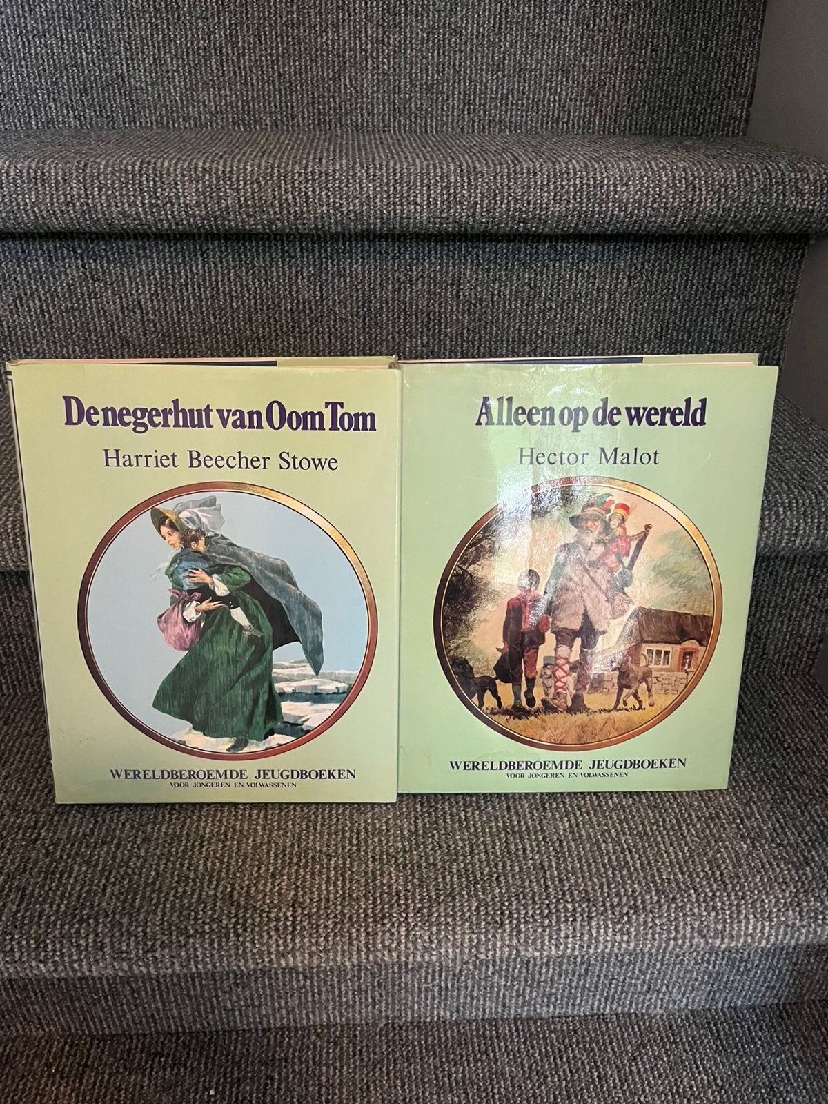 Jeugd boeken., Boeken, Prentenboeken en Plaatjesalbums, Ophalen, Gelezen