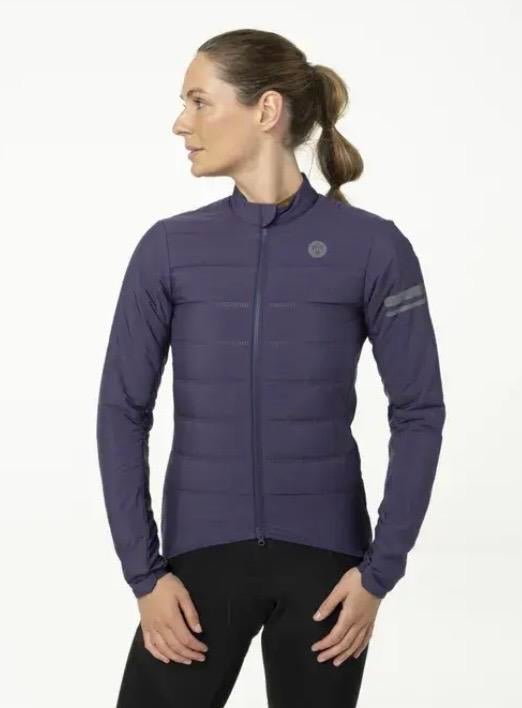 AGU Performance Fietsjack - Maat XL, Fietsen en Brommers, Fietsaccessoires | Fietskleding, Nieuw, Ophalen of Verzenden, Dames