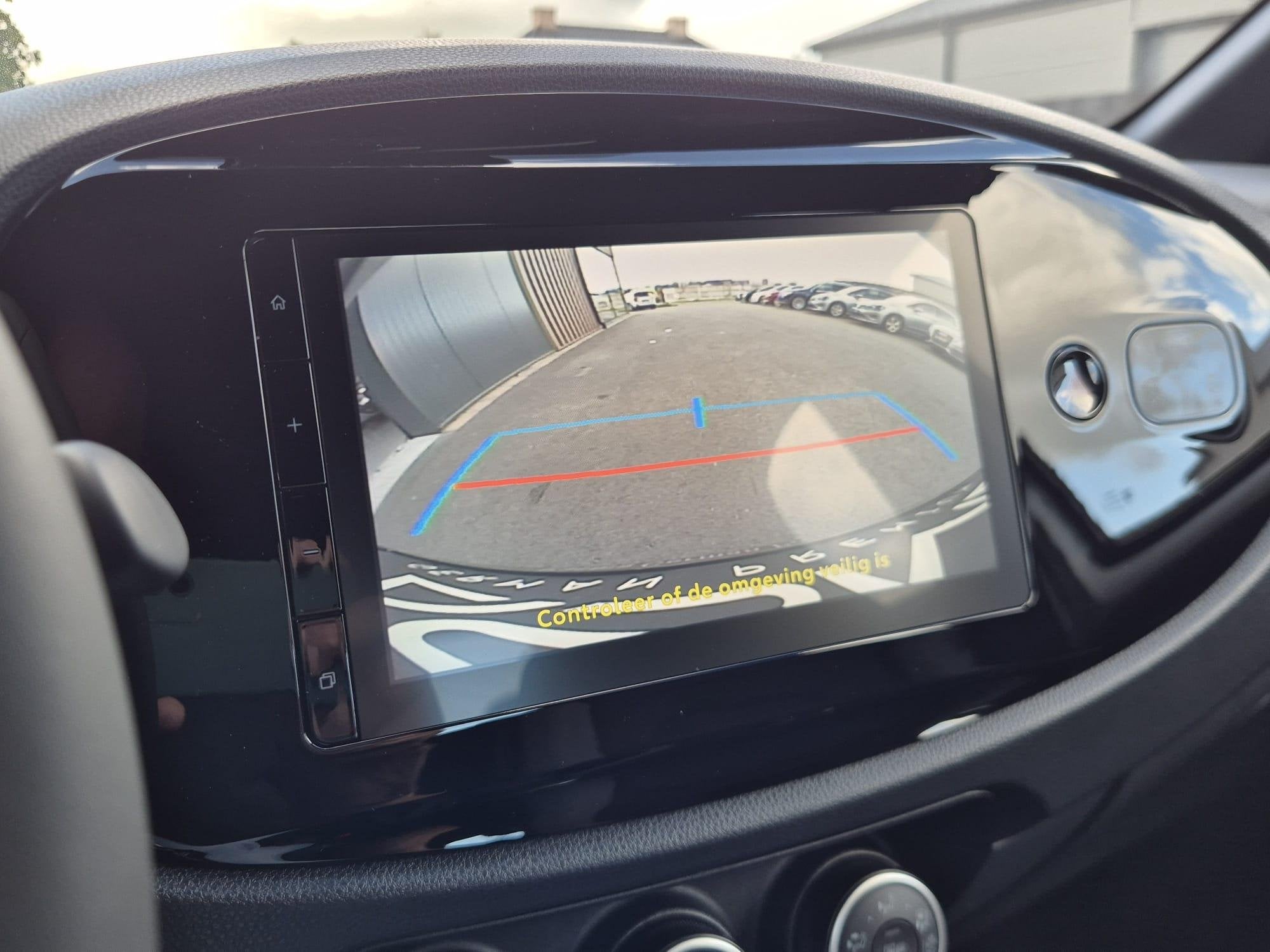 Toyota Aygo X 1.0-l-VVT-i Play | NIEUW 6km | BTW | Carplay |, Dealer onderhouden, Stof, Gebruikt, Euro 6