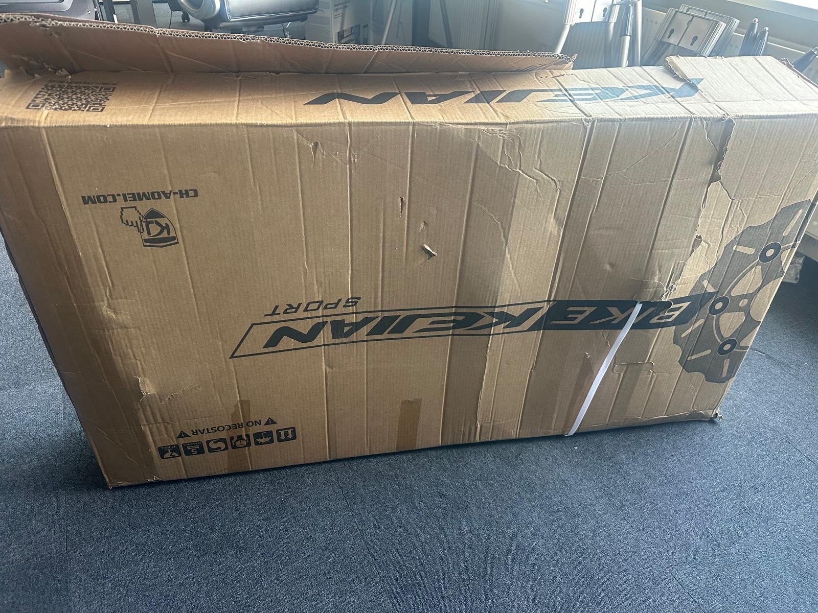 Nieuwe fietsen in doos - 24 & 26 inch, Fietsen en Brommers, Fietsen | Jongens, Ophalen, Nieuw, 26 inch of meer