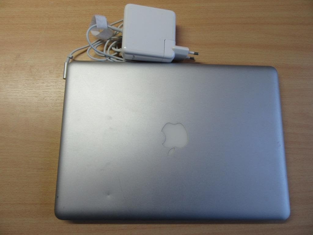Apple MacBookPro, Computers en Software, MacBook Pro, Gebruikt, 2 tot 3 Ghz, Qwerty