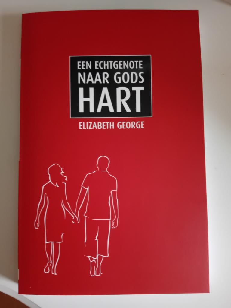 Een Echtgenote Naar Gods Hart - Elizabeth George, Ophalen of Verzenden, Zo goed als nieuw, Elizabeth George, Christendom | Protestants