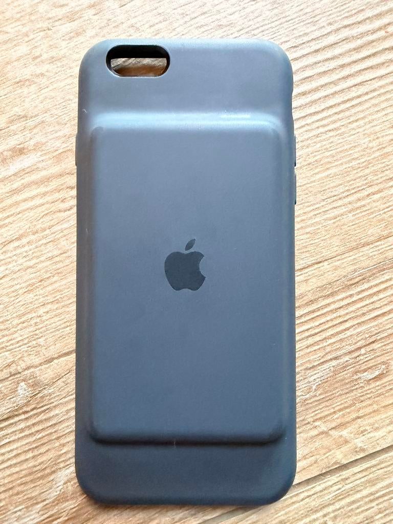 Iphone 6 en iphone 6s, Telecommunicatie, Mobiele telefoons | Hoesjes en Frontjes | Apple iPhone, Ophalen, Zo goed als nieuw, IPhone 6