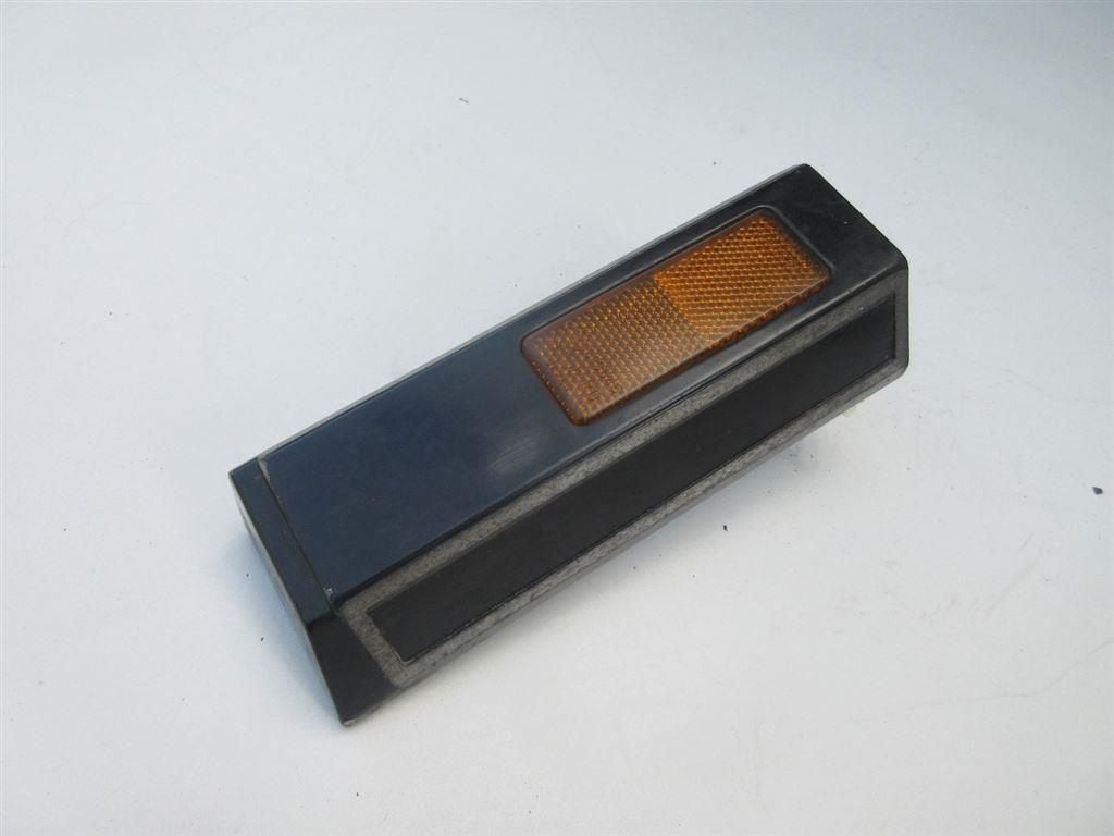 Honda VF500C radiator zijkap L radiateur cover VF 500 C kap, Ophalen of Verzenden