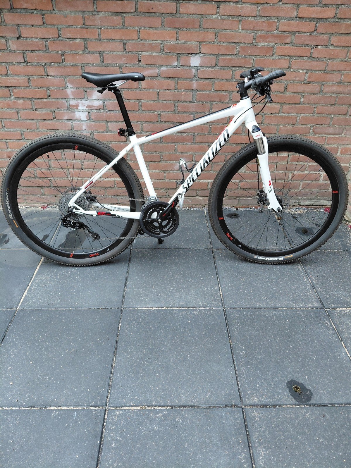 specialized mountainbike 29 inch, Fietsen en Brommers, Ophalen, Zo goed als nieuw, Overige merken
