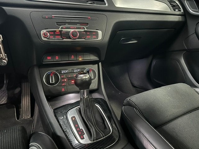 Foto 18 van Audi Q3 1.4 TFSI S line S tronic | Pano | Leder/Alcantara