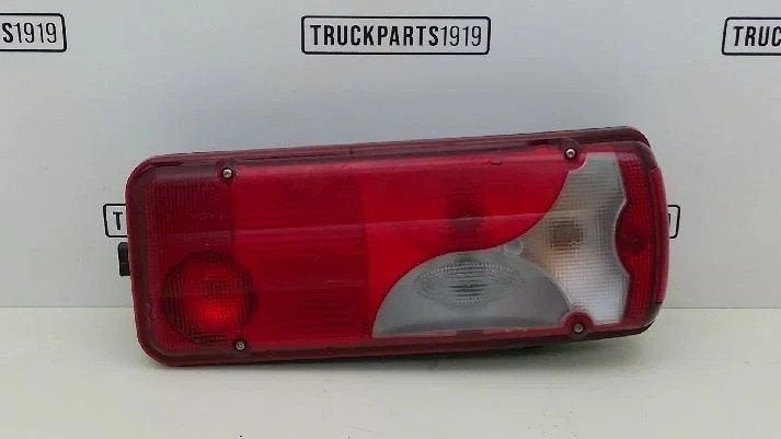 Diversen VIGNAL Lighting Achterlicht Re. Iveco, Ophalen, Gebruikt, Overige merken, Verlichting