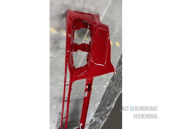 Voorbumper van een Audi A3 (LY3J), -, -, Nieuw, Bumper