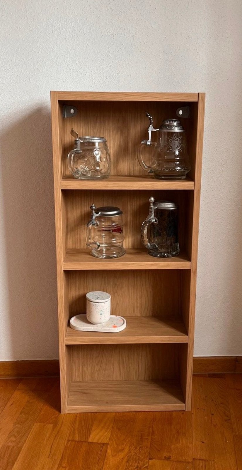 IKEA Hagaan, Ophalen, 50 tot 100 cm, Zo goed als nieuw, Minder dan 100 cm