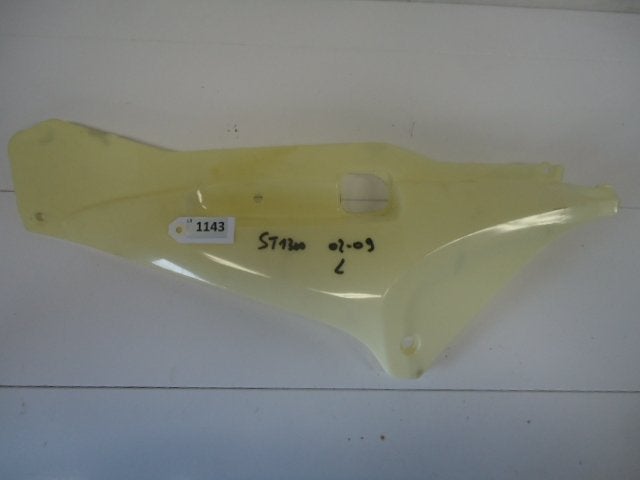 ST1300 2002 - 2009 Honda Kuipdeel Kuipdeel kont D1-33047