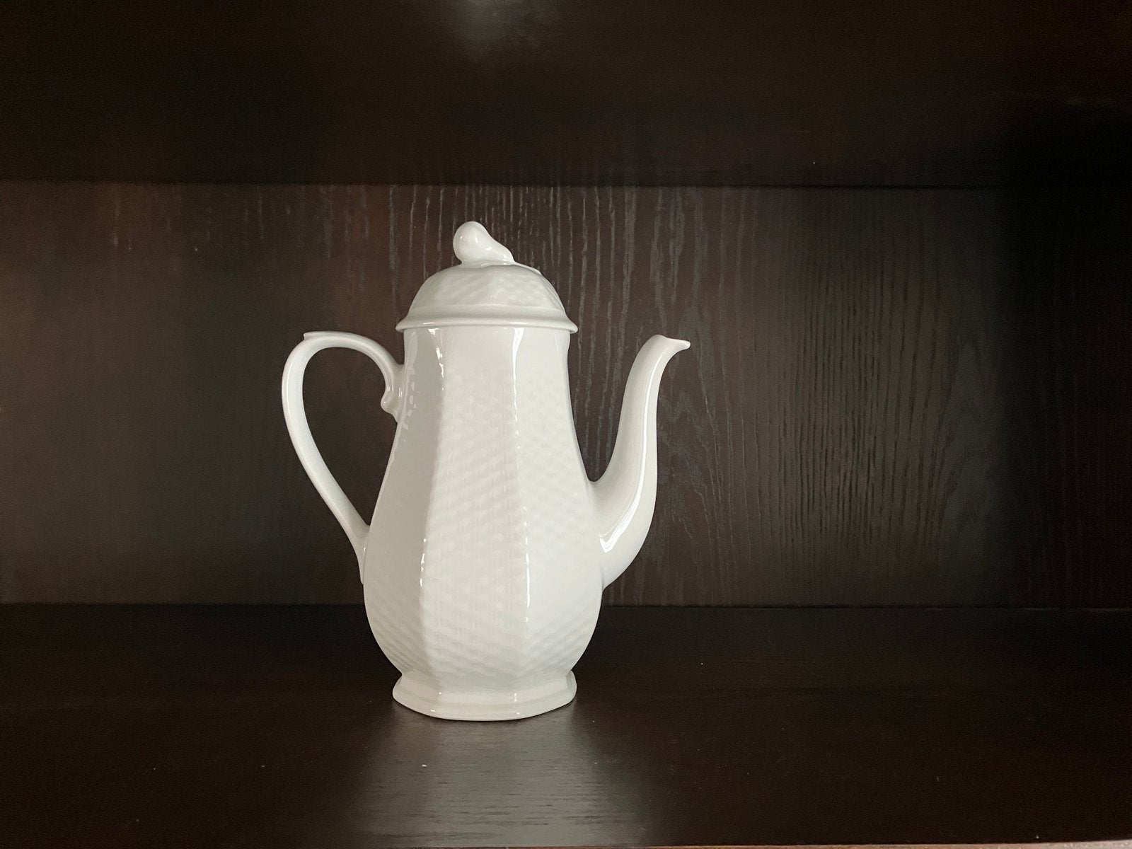 Winterling Röslau Bavaria koffiepot, Ophalen of Verzenden, Huis en Inrichting