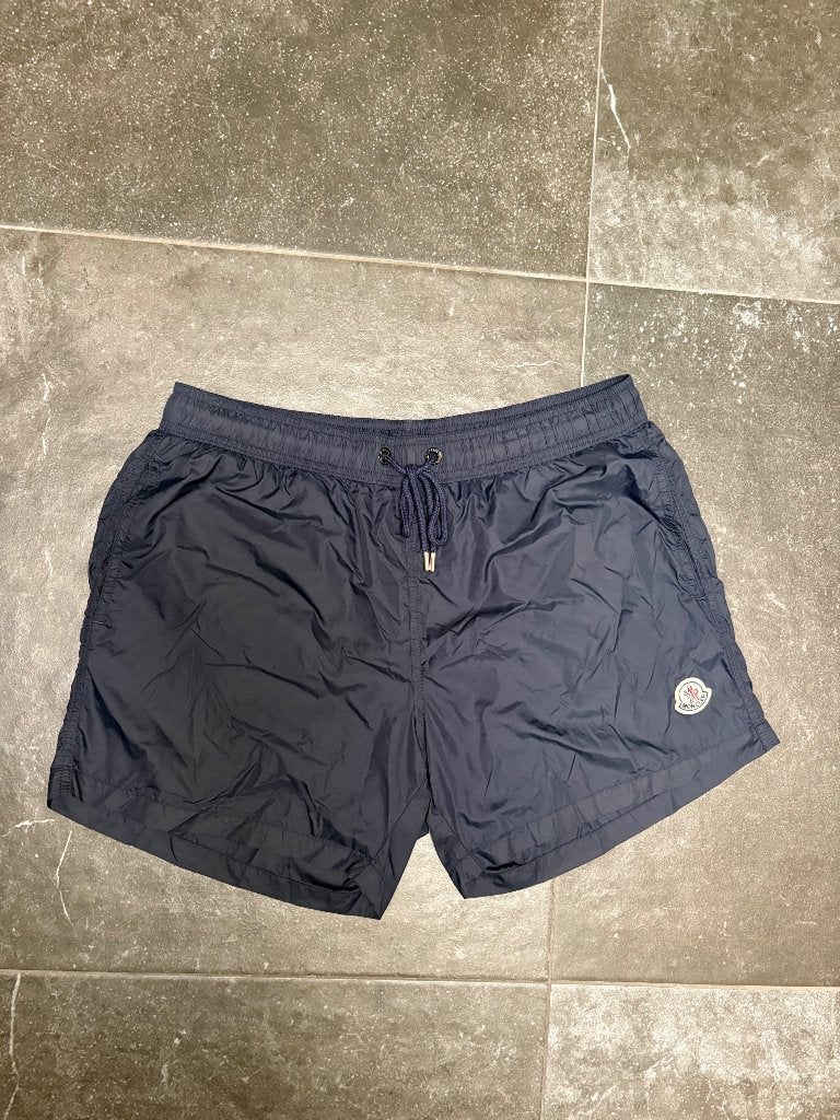 Moncler zwembroek heren, Kleding | Heren, Moncler, Maat 56/58 (XL), Zwemshort, Verzenden