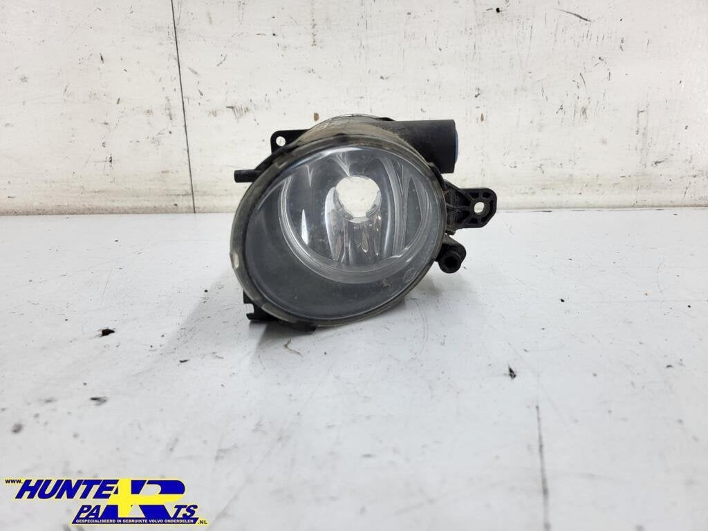Mistlamp LV Volvo XC70/V70 III ('07-'17) 31214475, Gebruikt, Ophalen of Verzenden, Volvo