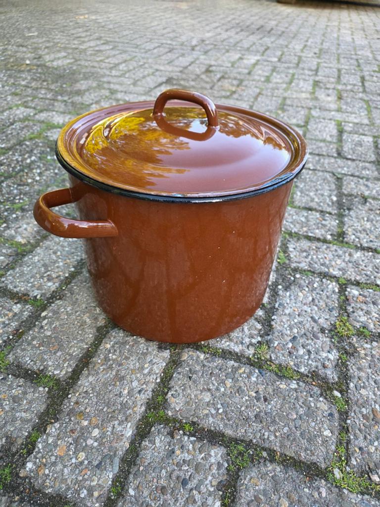 Wekpan, Ophalen of Verzenden