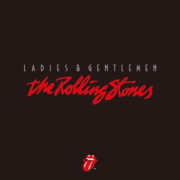 The Rolling Stones – Ladies & Gentlemen Box, Alle leeftijden, Ophalen of Verzenden, Nieuw in verpakking