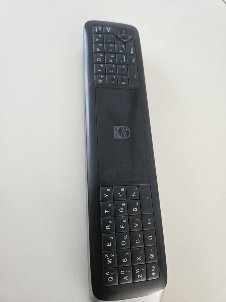Philips, Audio, Tv en Foto, Afstandsbedieningen, Ophalen of Verzenden, Gebruikt, Tv