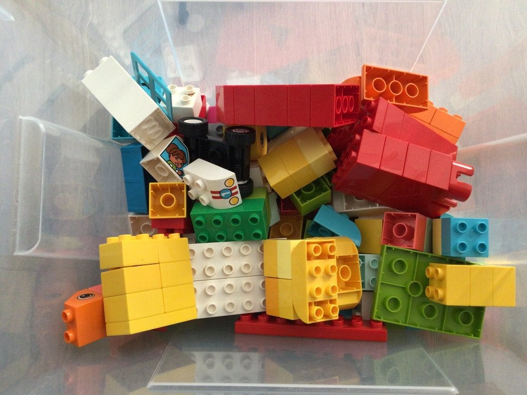 Foto 6 van Duplo