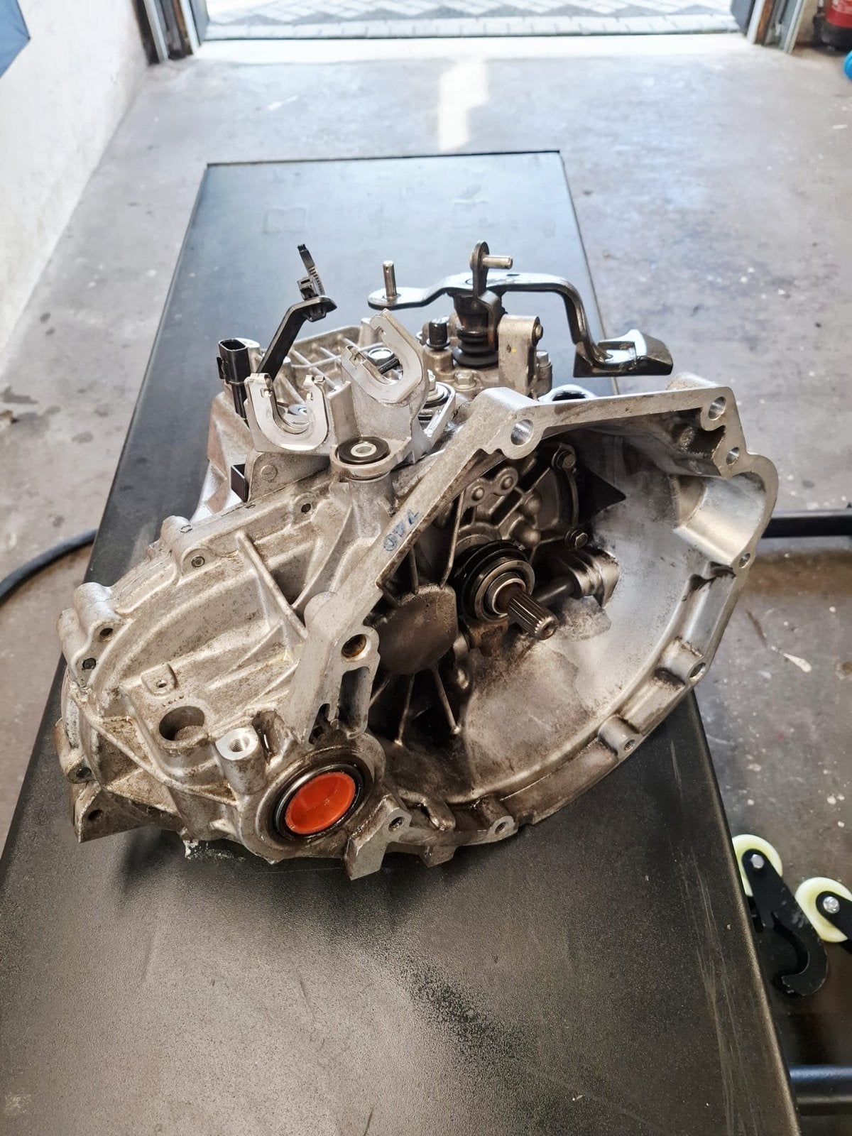 Kia Picanto Versnellingsbak G3LA 84961km 2018, Ophalen, Gebruikt, Kia
