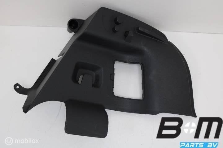Drager voor hoedenplank rechts Seat Mii 1S0867762A, Gebruikt