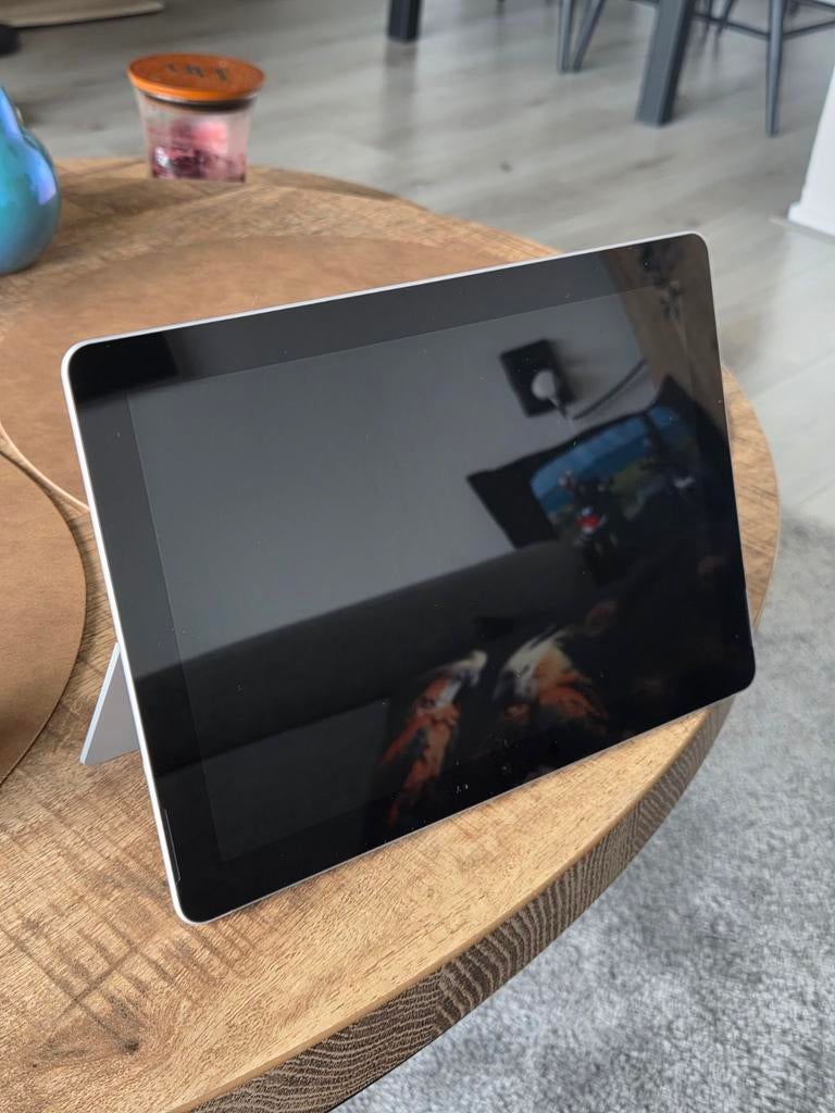 Microsoft Surface Go 2 - Compacte en veelzijdige tablet, Computers en Software, Windows Tablets, 10 inch, Ophalen of Verzenden