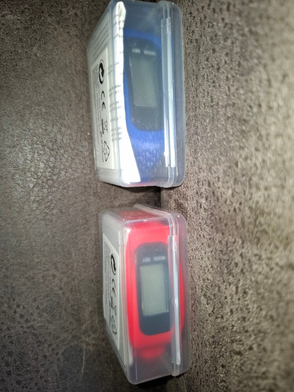 fitbit, Ophalen of Verzenden, Nieuw, Batterij, Verlichtingsset