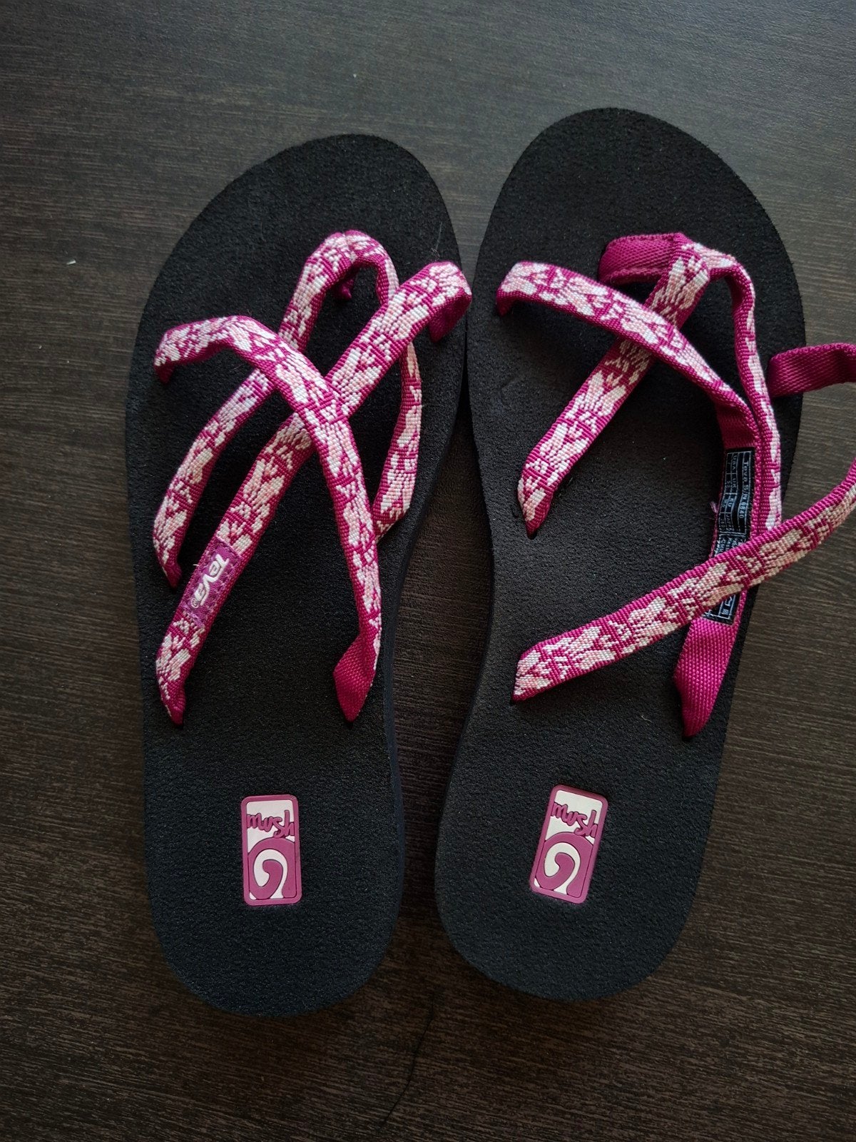Teva Olowahu 38 nieuw, Verzenden, Nieuw, Sandalen of Muiltjes, Teva