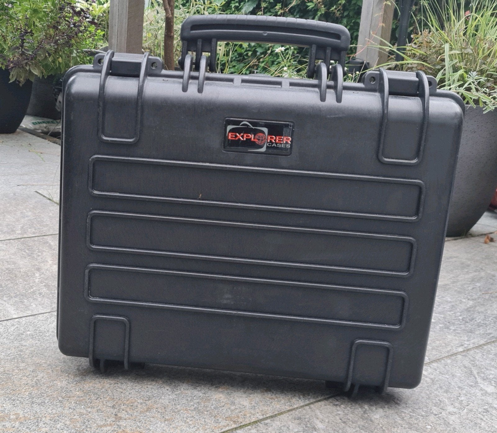 Explorer Case 4412HL.B  (zonder vulling)